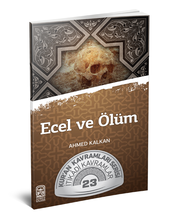 Ecel ve &Ouml;l&uuml;m