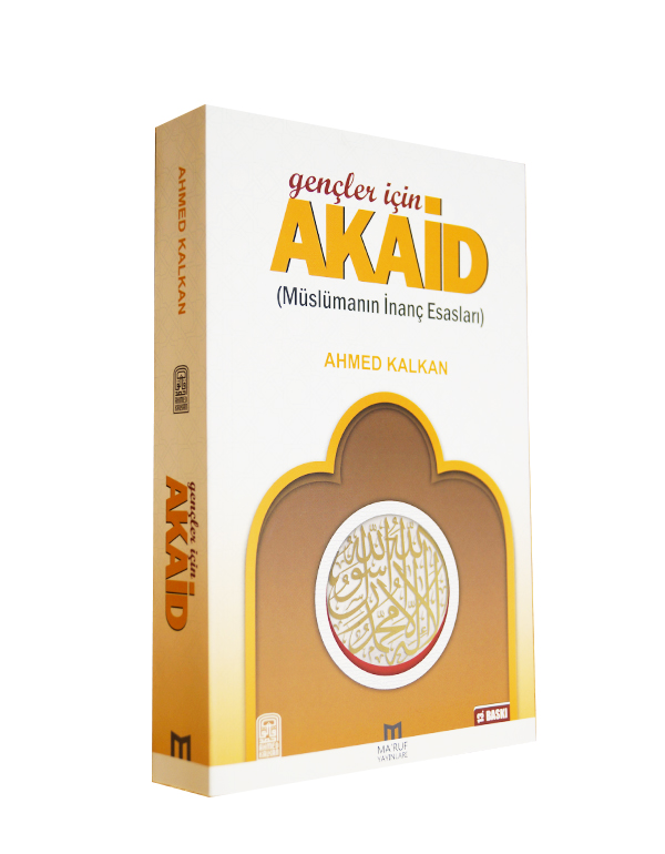 Gen&ccedil;ler &Idot;&ccedil;in Akaid 