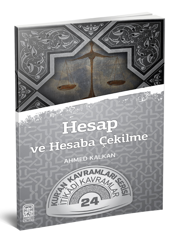 Hesap ve Hesaba &Ccedil;ekilme