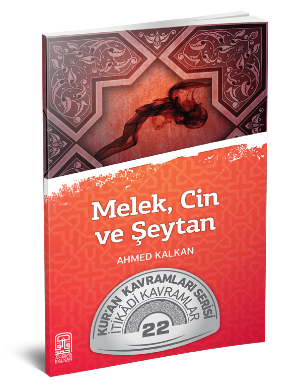 Melek Cin ve &Scedil;eytan