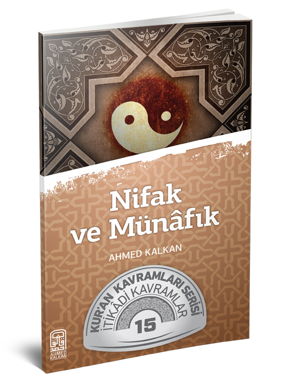 Nifak ve M&uuml;n&acirc;f&inodot;k
