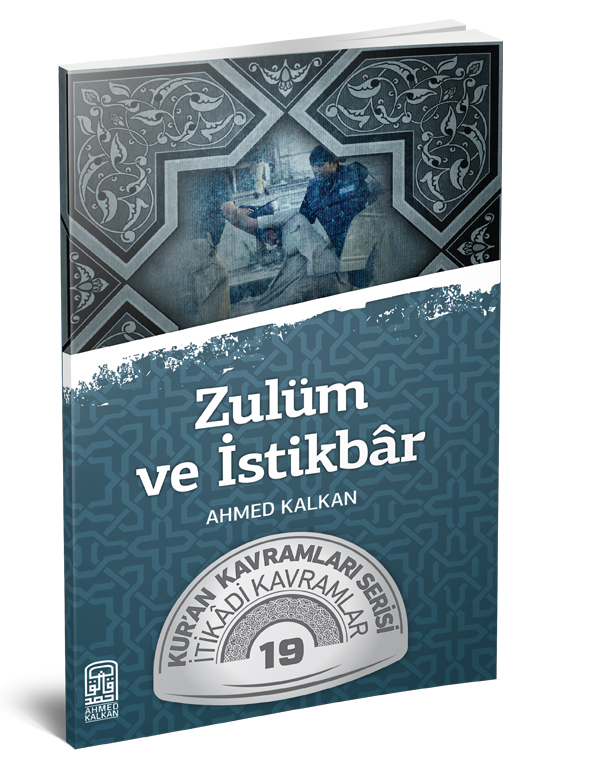 Zul&uuml;m ve &Idot;stikb&acirc;r