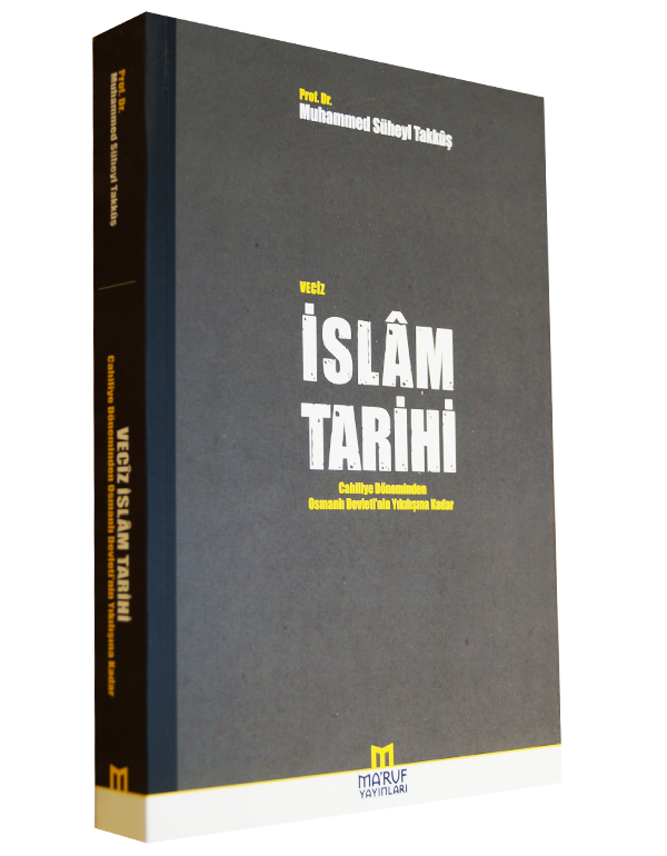 Veciz &Idot;sl&acirc;m Tarihi