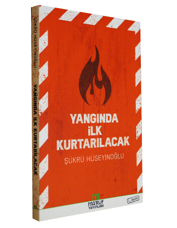Yang&inodot;ndan &Idot;lk Kurtar&inodot;lacaklar